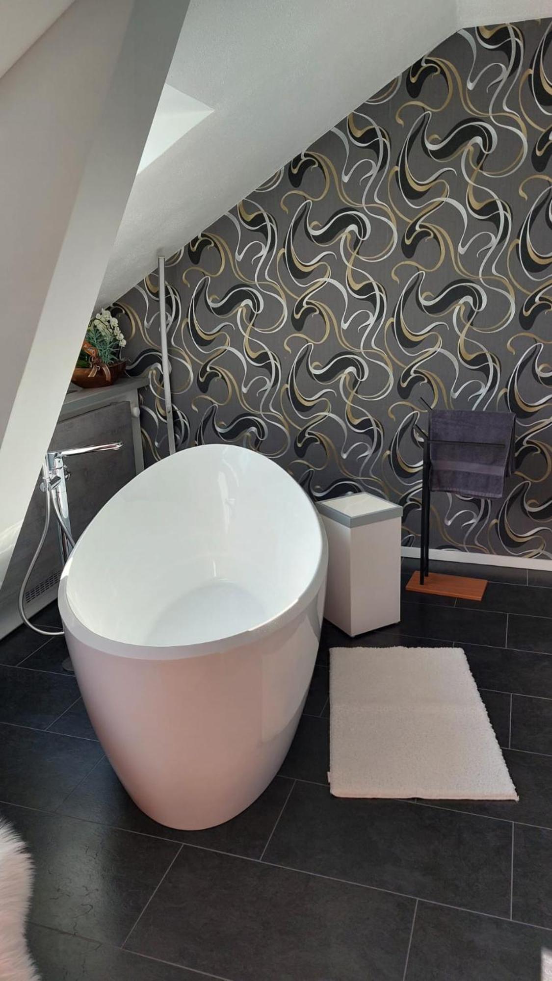 Deluxe Doppelzimmer 노르드하우젠 외부 사진