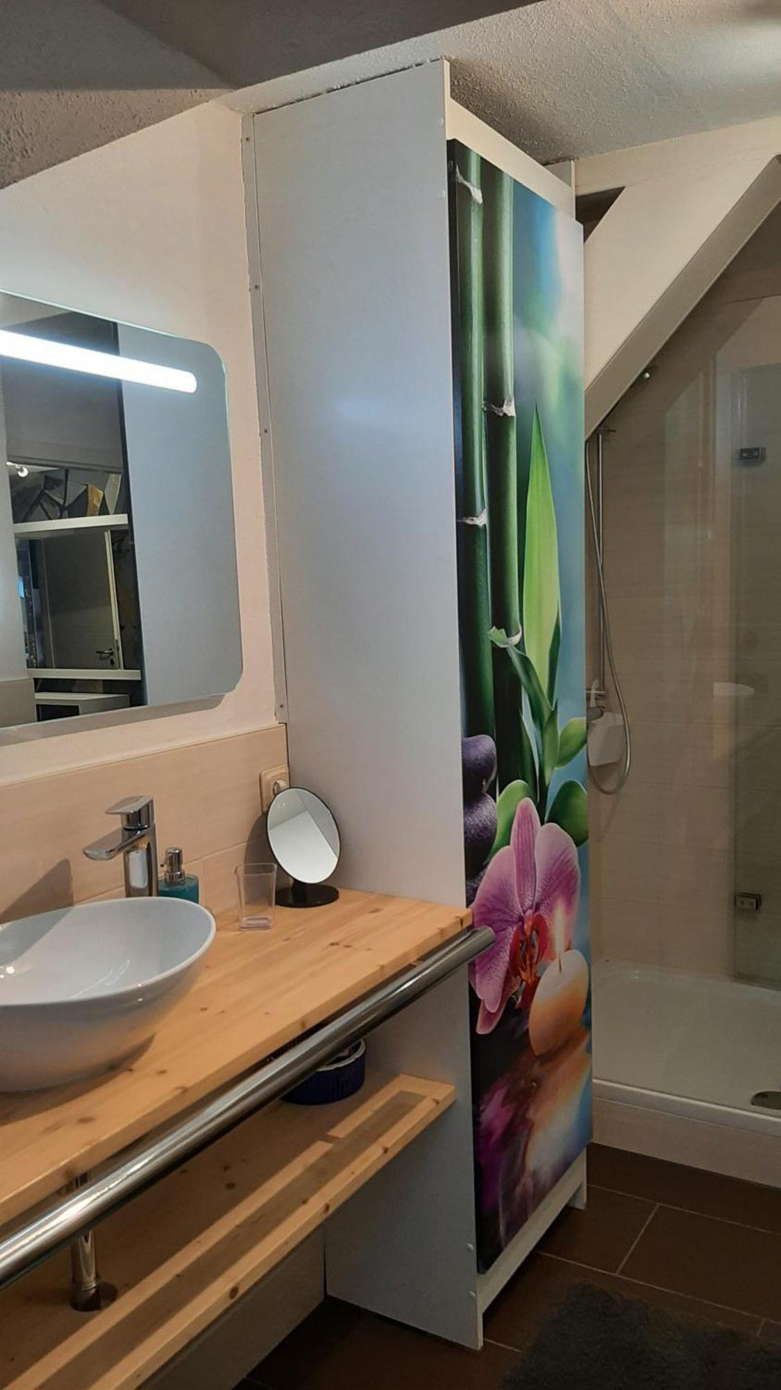 Deluxe Doppelzimmer 노르드하우젠 외부 사진